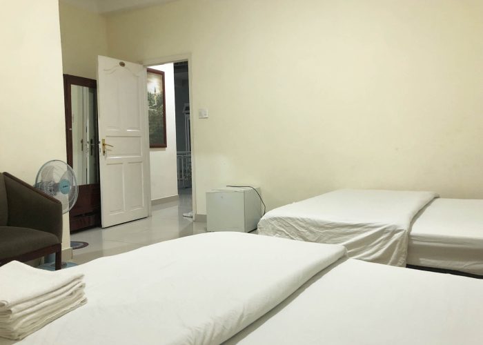 phòn ngủ 2 giường